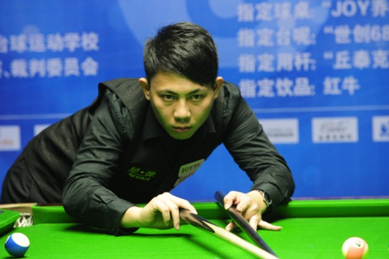 抢占先机 抢占先机