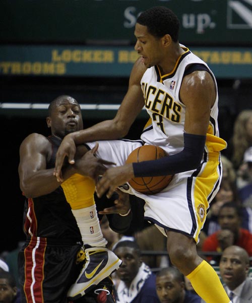 间节点上的 间节点上的