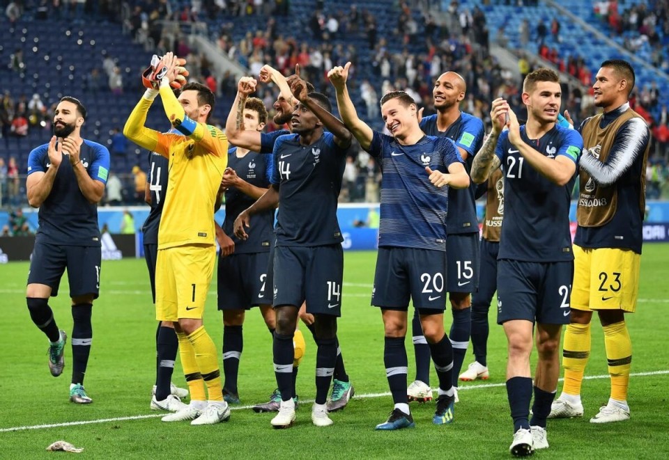 的进攻选择 的进攻选择