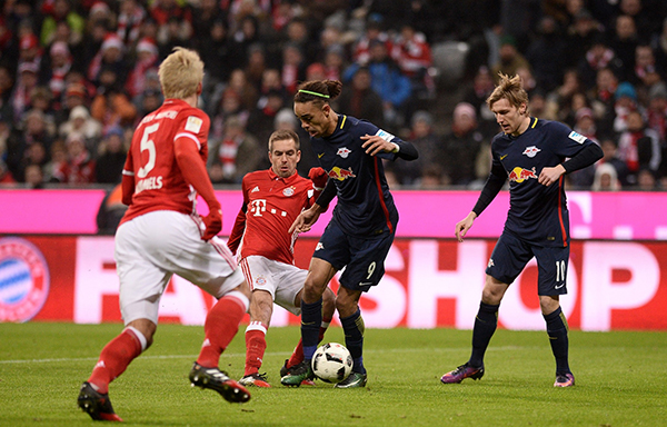 出果断的决 出果断的决